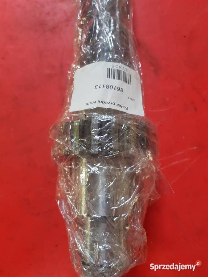 Wałek z palcem NT Ursus c385 86108113 Sulechów