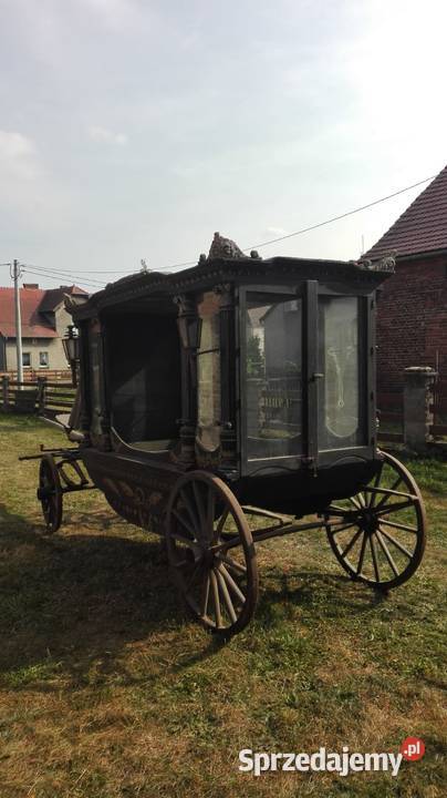 Karawan Konny Wysoka