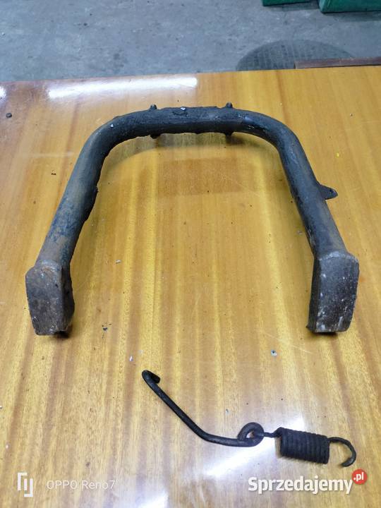 Stopki centralne WSK sprzedam