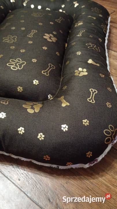 Nowe legowisko pupila Inowrocław