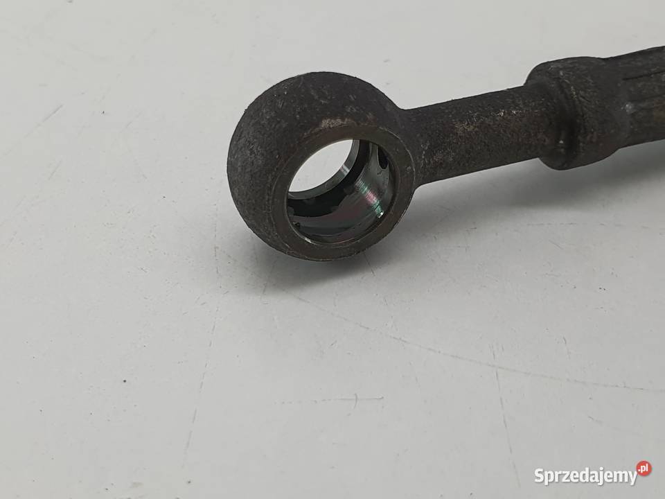PRZEWOD HAMULCOWY 2 TGB BLADE 250 Przewody hamulcowe