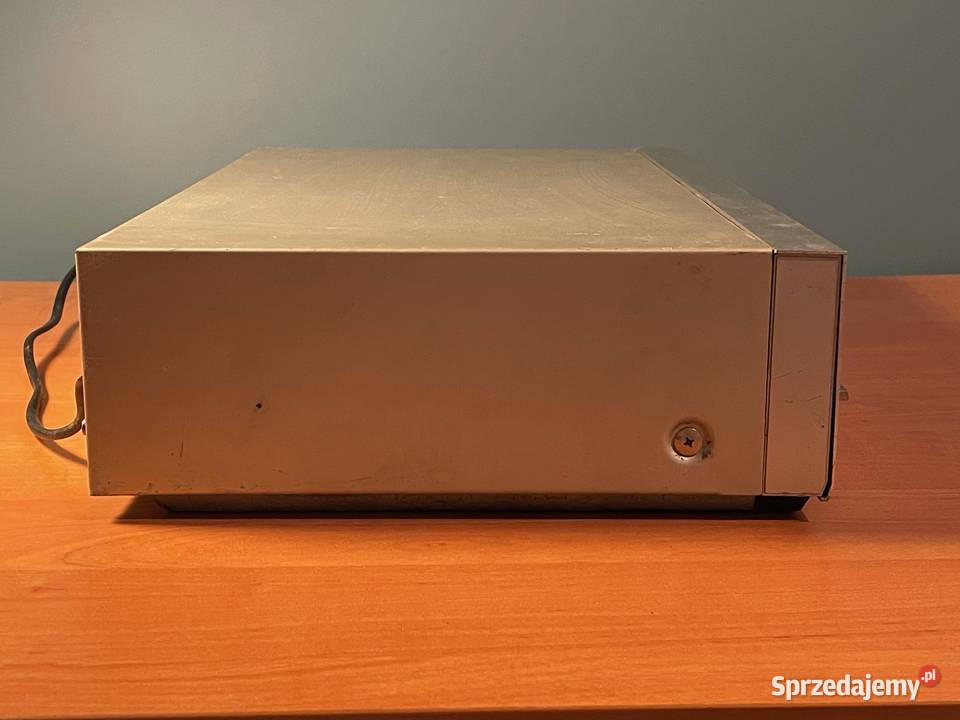 Magnetofon deck Technics RSM245X Dolby BC Dbx