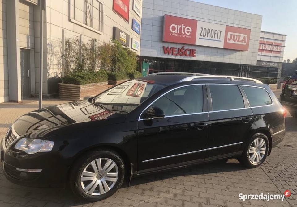 Volkswagen Passat Salon Polska 18 TFSI Salon mazowieckie Warszawa