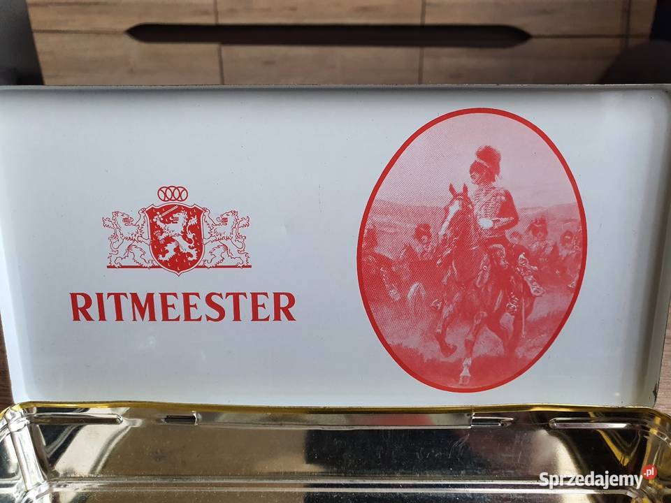 Puszka kolekcjonerska Nowa Sól