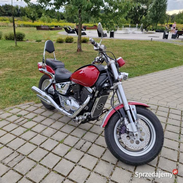 Suzuki marauder VZ800 Suzuki Sosnowiec
