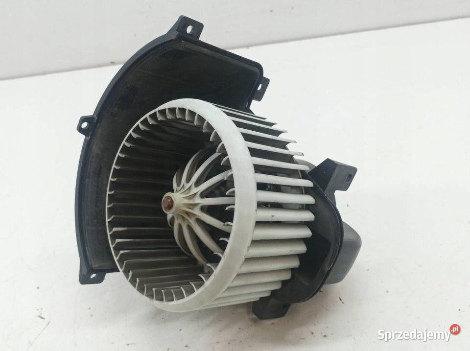 DMUCHAWA NAWIEWU REZYSTOR KPL 7L0907521B Audi Q7