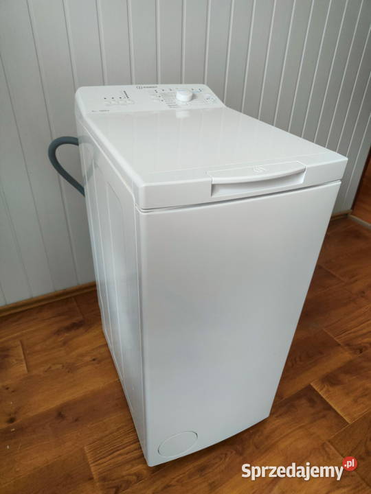 Pralka Indesit Rybnik sprzedam