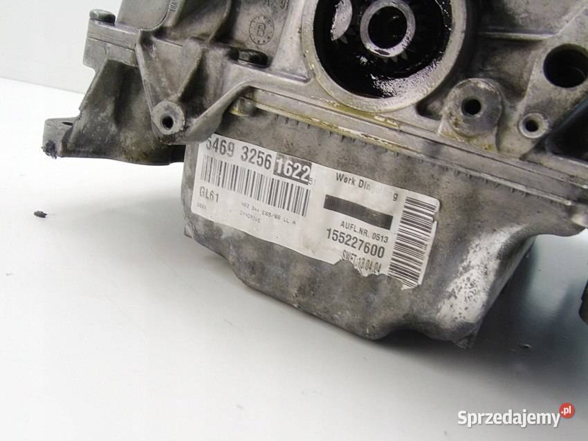 Kolektor ssący klapy 44 N62 BMW 5 6 7 X5 E60 E61 śląskie Sosnowiec