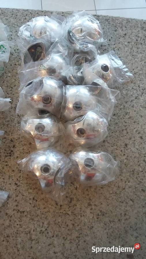 Mocowanie rurki SHOPLINE złącze 2 rurki 25mm 2 Warszawa