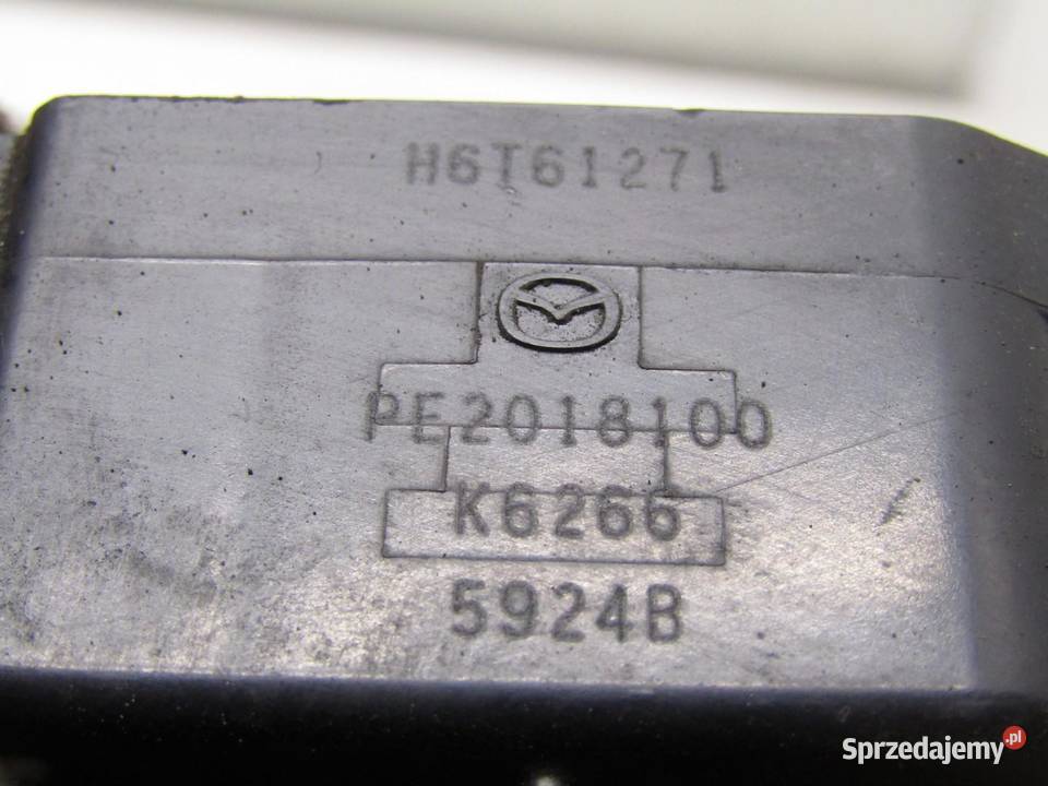 CEWKA ZAPŁONOWA 15 B MAZDA 2 DJ PE2018100