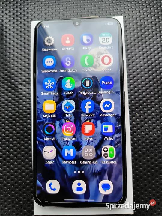 Samsung A 34 5g Samsung Jawor