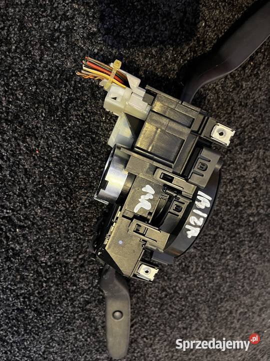 Manetki taśma airbag Seat Ibiza 6R0953521E sprzedam