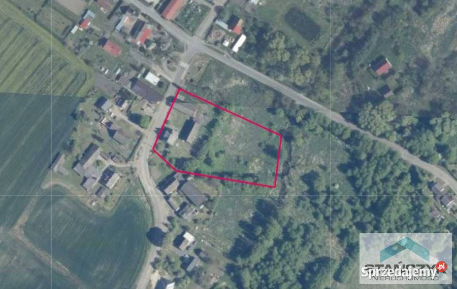 Dom wolnostojący 130m2 Kozielice