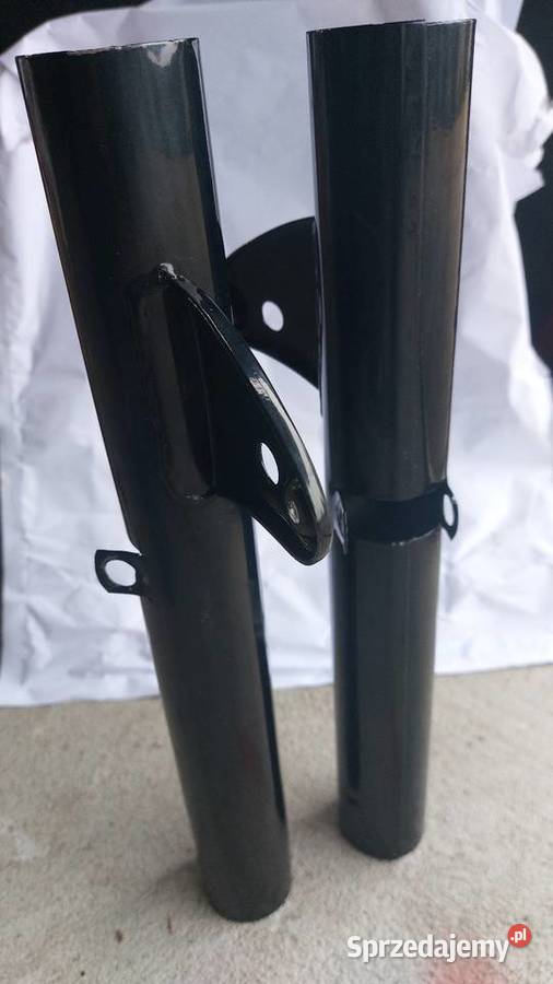 WSK chorągiewki osłony lag Pozostałe małopolskie Olkusz