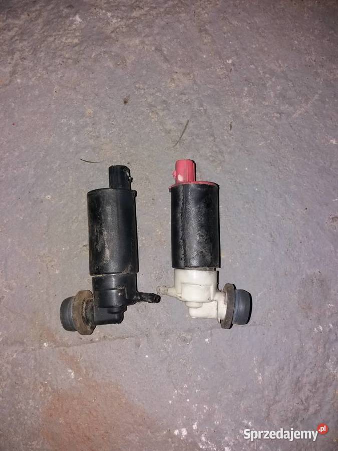 Silniczki pompka spryskiwacza Mazda 6 Brzesko sprzedam