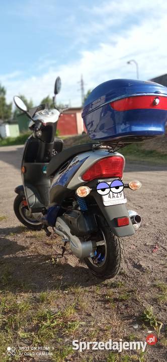 Serwis naprawa chińskich microkar skutery śląskie