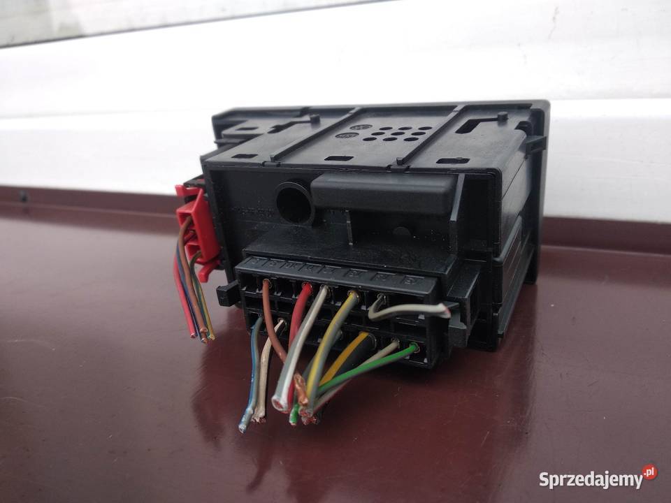 VW Golf MK3 III Vento przełącznik włącznik