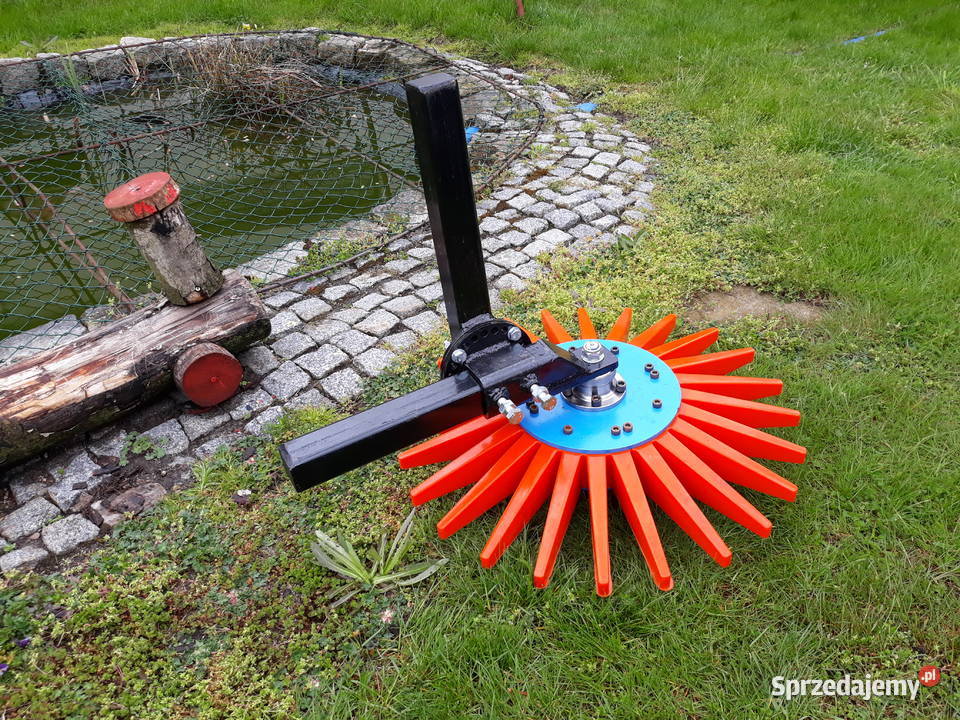 Gwiazda Pielnik Pielnik Boczny Ekopielnik śr fi Sandomierz sprzedam