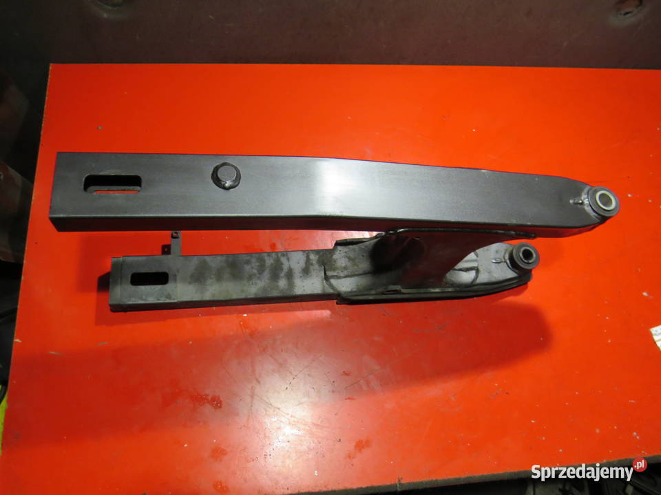 HONDA CBF600S CBF 600S 600 wahacz zawieszenie