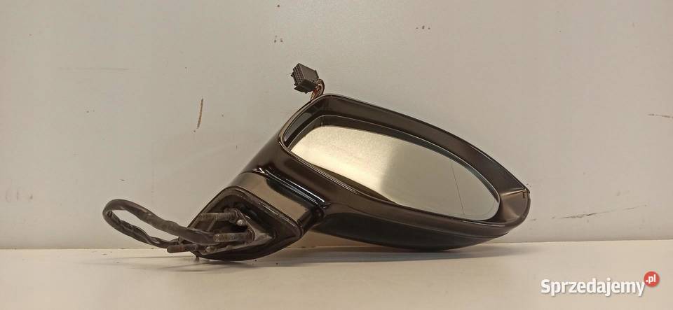 AUDI A7 4G LUSTERKO PRAWE 162 PINY LY9T