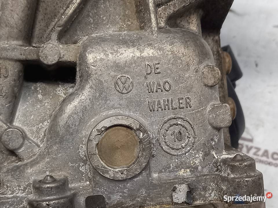 IBIZA POLO AUDI 12r 12 TDI 75 CFW CFWA osobowe Kielce