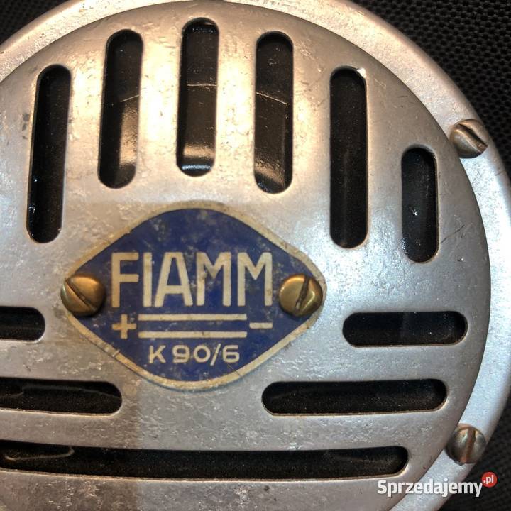 Klakson Klaksony Reda