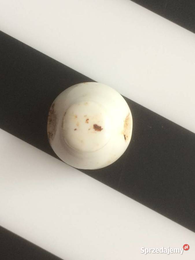 937 Niemiecka Porcelanka Friedland zachodniopomorskie Szczecin sprzedam