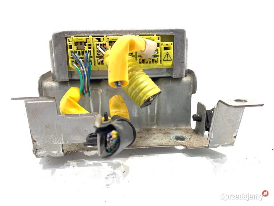 SENSOR AIRBAG DAIHATSU YRV 8917097414 CZUJNIK Poduszki powietrzne