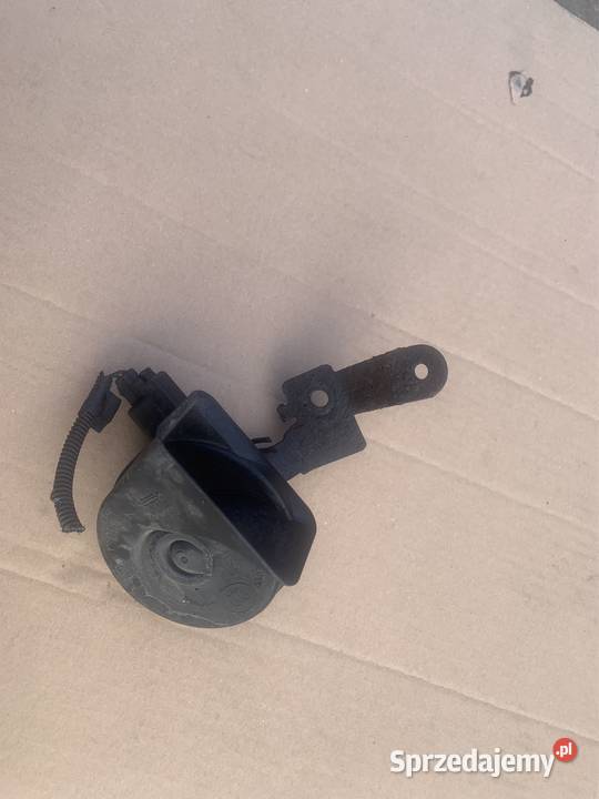 0055306 klakson trąbka Ford focus c mk1 Szczecin
