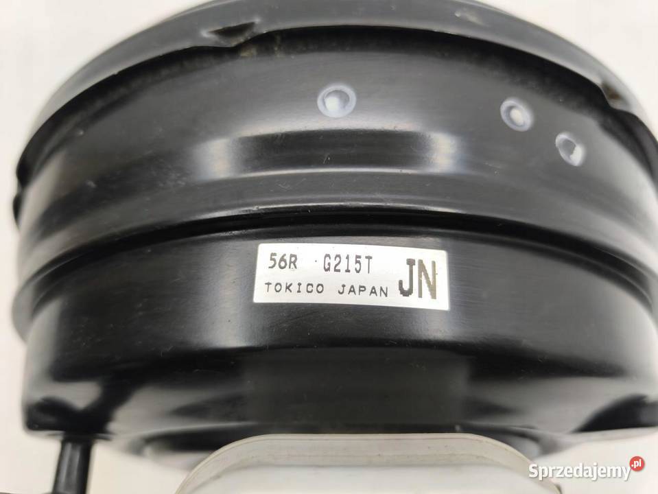 SERWO POMPA HAMULCOWA SUBARU FORESTER IV SJ