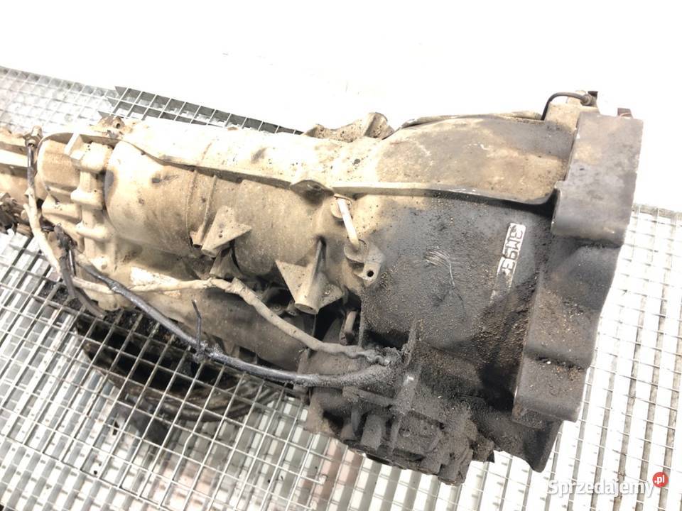 SKRZYNIA BIEGÓW AUDI A6 C6 JMP 30 225 0411 sprzedam