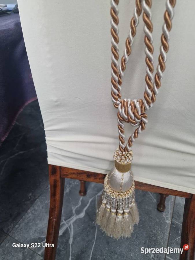 Chwost dekoracyjny Skierniewice