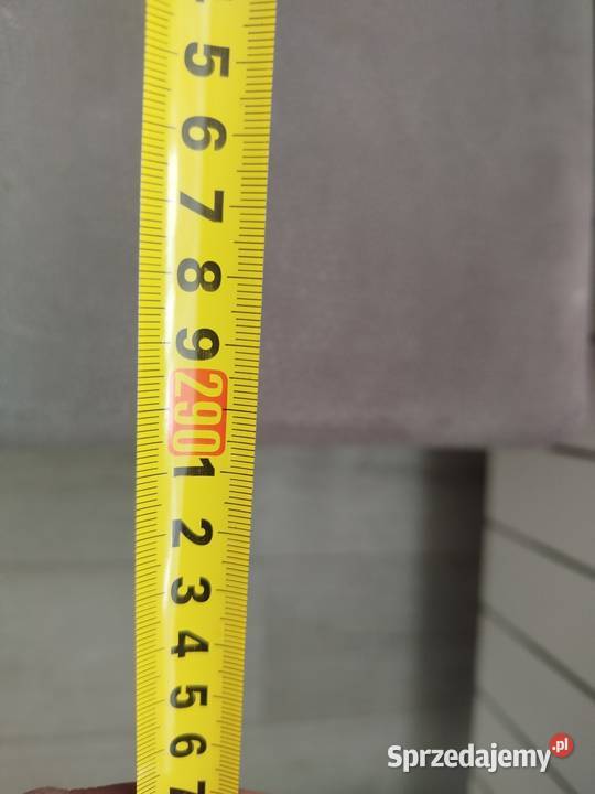 Sofa narożna z funkcją spania 290cm sprzedam