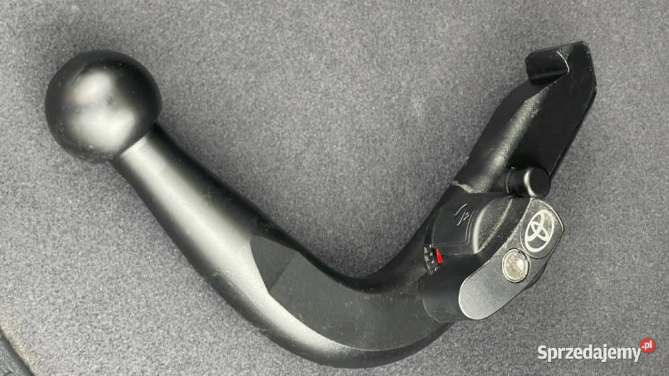 Toyota Verso Navi Kamera Cofania Tempomat gniazdo USB Verso Elbląg