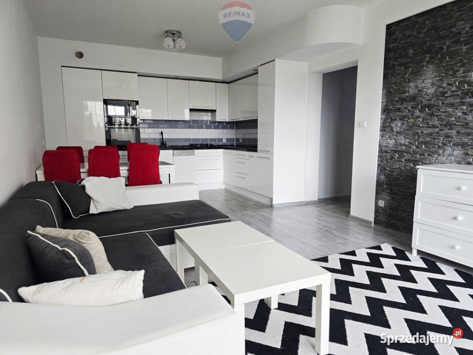 Na wynajem mieszkanie z ogródkiem Zalasewo wielkopolskie