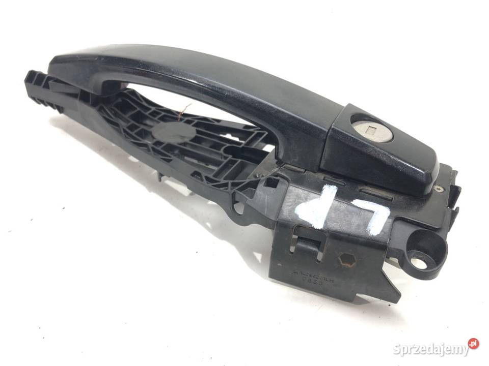 KLAMKA ZEWNĘTRZNA LEWY PRZÓD OPEL ASTRA J sprzedam