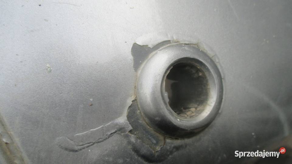 LAND ROVER DISCOVERY III 07r zderzak przód pod świętokrzyskie sprzedam