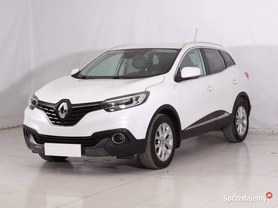 Renault Kadjar 12 TCe Kadjar Piaseczno