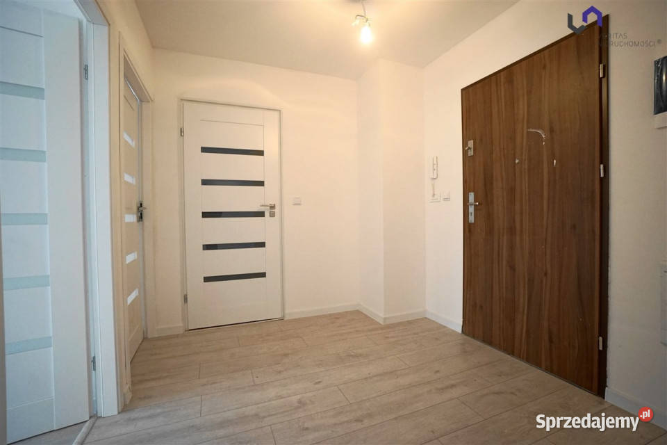 Mieszkanie Mikołów Storczyków 51m2 3 pokojowe