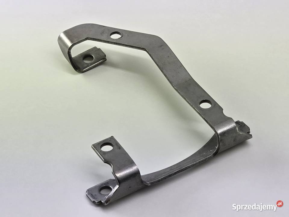 Mocowanie Plyty Silnika Uchwyt Tylny Bmw Gs 1200 Janowice