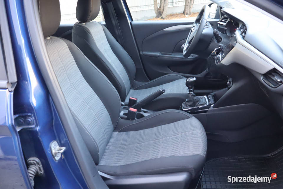 Opel Corsa 12 Turbo Zabrze sprzedam