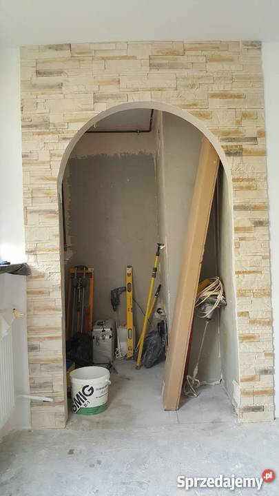 Remonty i wykończenia wnętrz Lublin i usługi budowlane