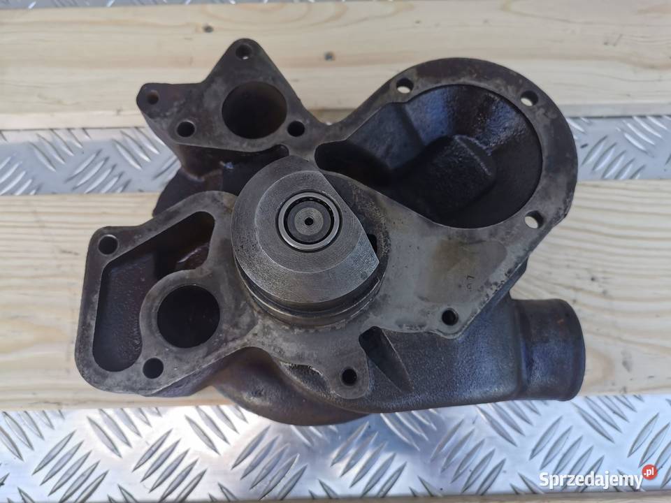 Perkins AR Pompa chłodząca