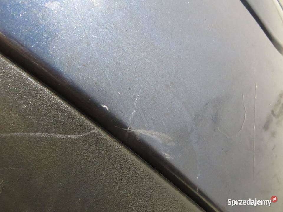 ZDERZAK TYLNY TYŁ VOLVO V50 lubelskie