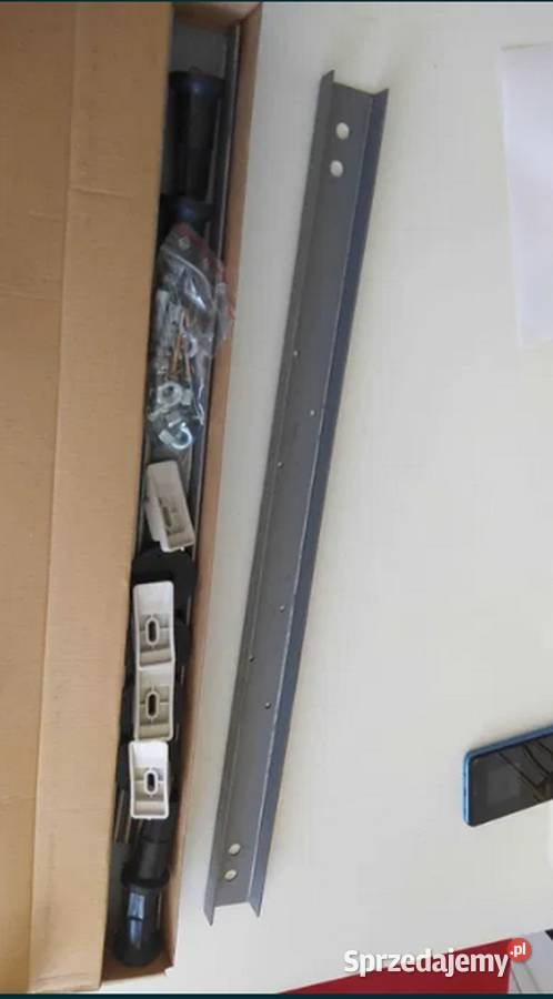 Excellent nóżki do wanny WAACNWA62 2 wielkopolskie Kalisz