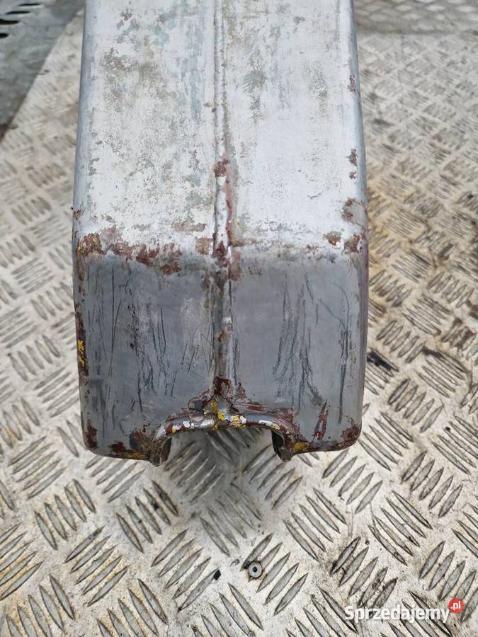 Zbiornik paliwa Cz 125 250 Falta 380 cross Białystok sprzedam