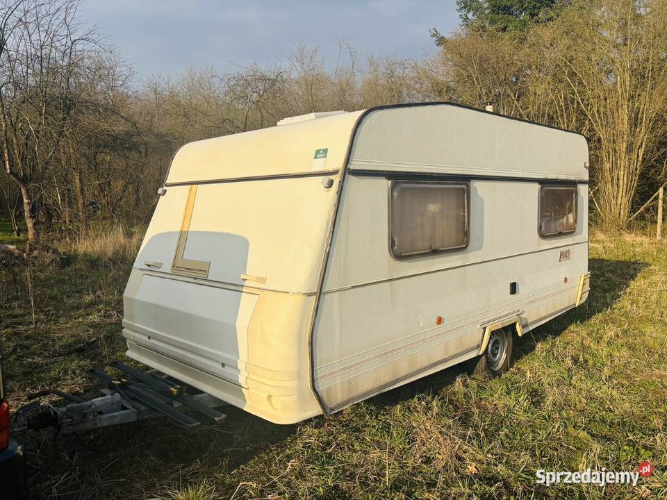 LMC Lord 450 Gliwice