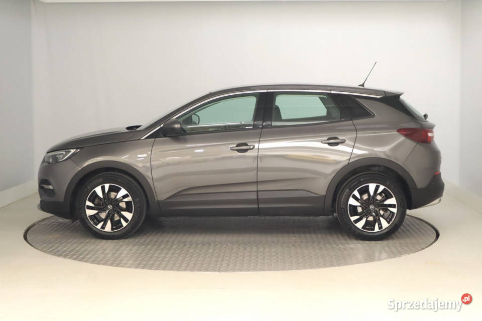 Opel Grandland 16 Turbo czujnik martwego pola Zabrze