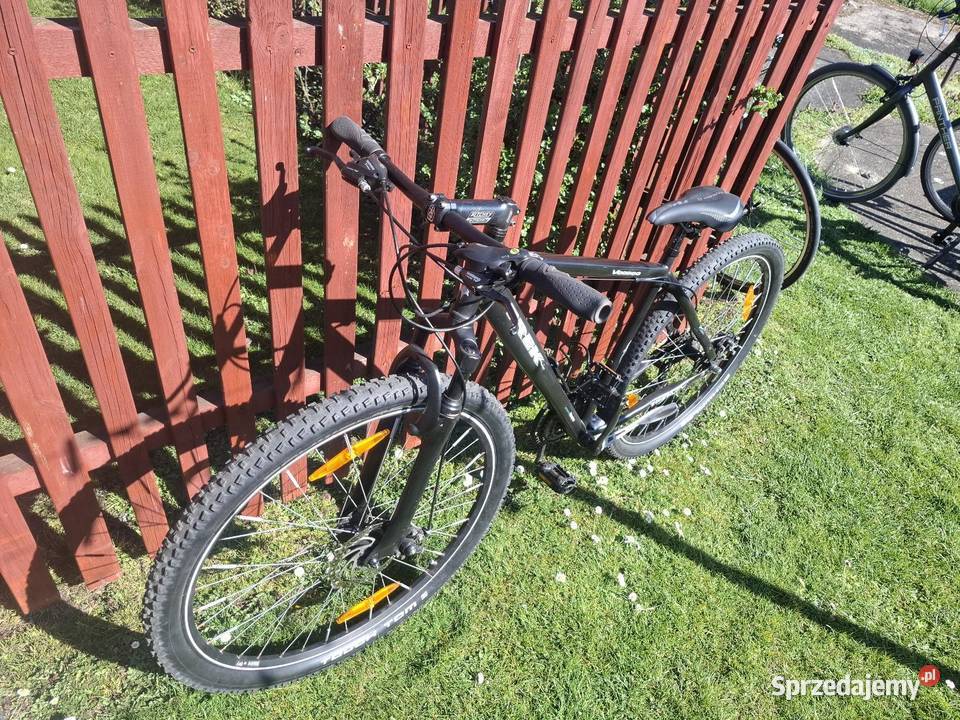 Rowery miejskie i mtb dolnośląskie