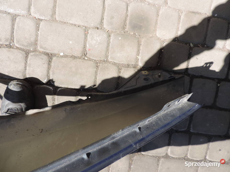 SUZUKI LIANA BŁOTNIK PRAWY PRZÓD PRZEDNI Z2U Nowy Sącz